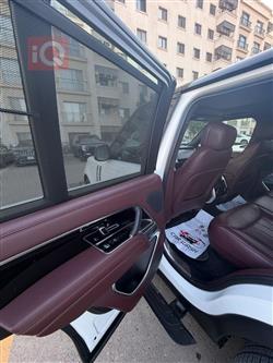 لاند روفر رانج روفر فوج